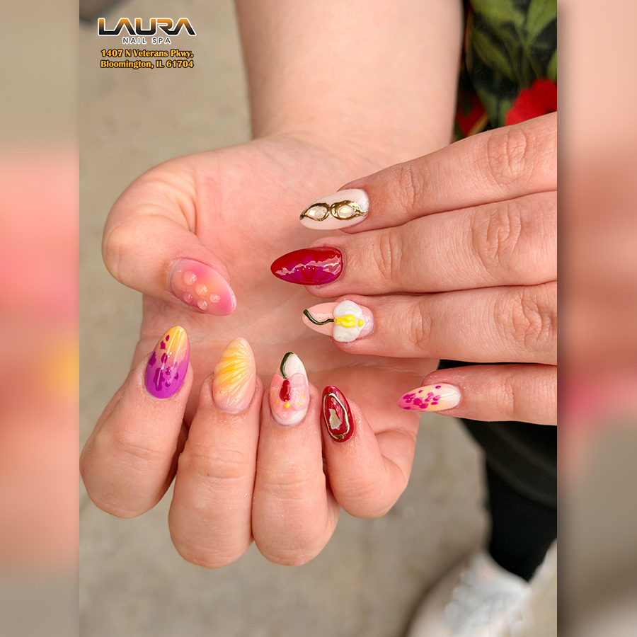Laura Nail Spa